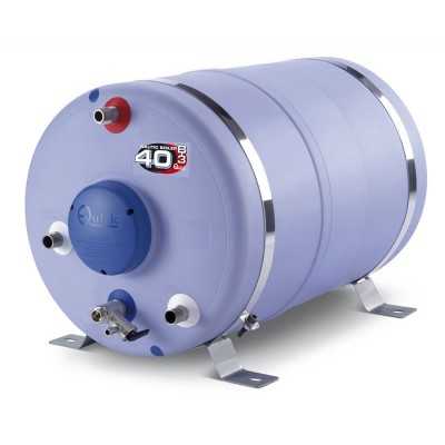 Quick Boiler B33012S 30lt 1200W con Scambiatore QB33012S-25%