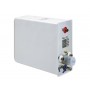 Quick Boiler BX16 in Acciaio Inox 16lt 500W con Scambiatore QBX1605S-25%