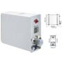 Quick Boiler BX16 in Acciaio Inox 16lt 500W con Scambiatore QBX1605S-25%