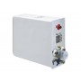 Quick Boiler BX16 in Acciaio Inox 16lt 1200W con Scambiatore QBX1612S-25%