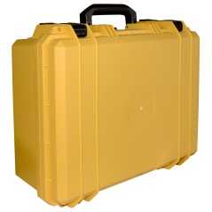 Cassetta Stagna Vuota Gialla 50x41x20cm N90056004795-31.2%