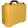 Cassetta Stagna Vuota Gialla 50x41x20cm N90056004795-31.2%