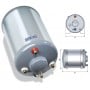 Quick Boiler BX25 in Acciaio Inox 25lt 1200W con Scambiatore QBX2512S-25%