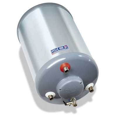 Quick Boiler BX40 in Acciaio Inox 40lt 500W con Scambiatore QBX4005S-25%