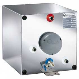Quick Boiler BXS25 in Acciaio Inox 25lt 500W con Scambiatore QBXS2505S-25%