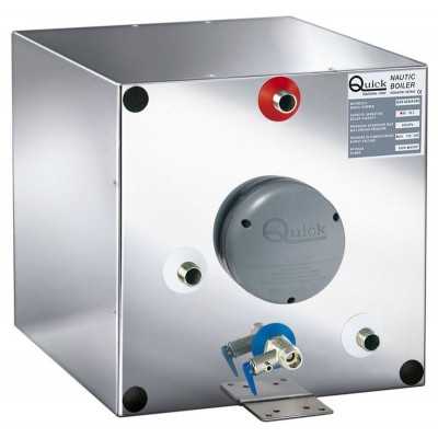 Quick Boiler BXS25 in Acciaio Inox 25lt 500W con Scambiatore QBXS2505S-25%