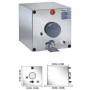 Quick Boiler BXS25 in Acciaio Inox 25lt 1200W con Scambiatore QBXS2512S-35%