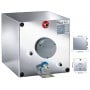 Quick Boiler BXS40 in Acciaio Inox 40lt 500W con Scambiatore QBXS4005S-25%