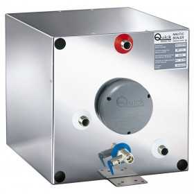 Quick Boiler BXS40 in Acciaio Inox 40lt 1200W con Scambiatore QBXS4012S-25%