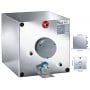 Quick Boiler BXS40 in Acciaio Inox 40lt 1200W con Scambiatore QBXS4012S-25%