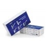 Miscelatore monocomando per lavello con attacco femmina 200mm TRN0120201-10%