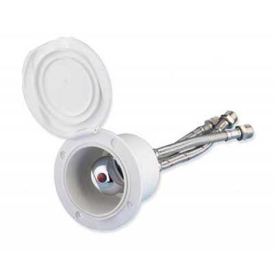 Contenitore completo di Miscelatore e Guarnizioni TRN0170411-10%