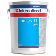 International Antivegetativa Trilux 33 Nero YBA067 5L 458COL1054-64%