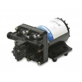 Autoclave Shurflo Aqua King II Junior 12V 2.0GPM 7,6l/min 30PSI 2Bar 3.5A UF69590P-30%