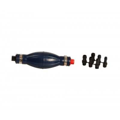 Pompetta aspirazione carburante con multi portagomma OS5273202-0%