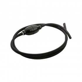 Tubo benzina Can Flex 8mm con pompetta 3mt MT4037030-10%