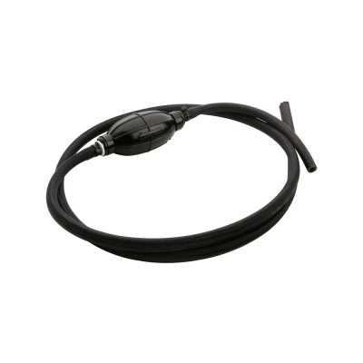 Tubo benzina Can Flex 8mm con pompetta 3mt MT4037030-10%