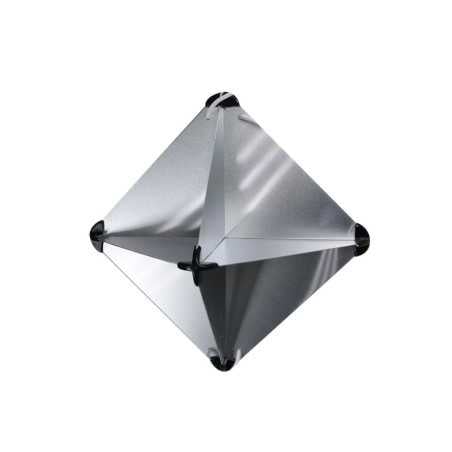 Riflettore radar pieghevole 21x21x30cm OS3271170-40%
