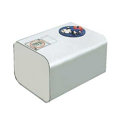 Stainless Steel Fuel tank Capacity 89Lt OS5273389