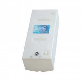 Serbatoio carburante Capacità 555L OS5203223-28%