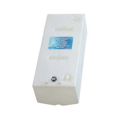 Fuel tank Capacity 271L OS5203216