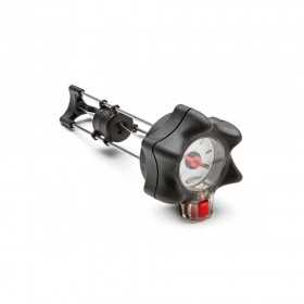Tappo con sfiato ed indicatore di livello meccanico per serbatoi carburante N80235060104-18%