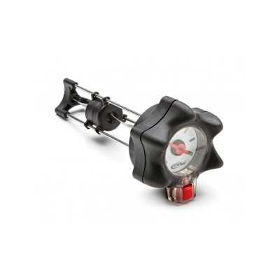 Plug fitted with mechanical level indicator for Eltex fuel tanks N80235060104