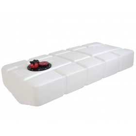 CAN-SB Serbatoio carburante Lima 86lt in plastica 1070x500x150x230mm CSSE9011-40%