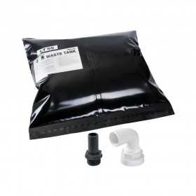Serbatoio flessibile acque nere e grigie 100L OS5014602-18%
