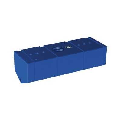 Waste water tank Capacity 86L OS5014451