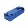 Serbatoio acque nere con maceratore orizzontale 91L 12V OS5014190-18%