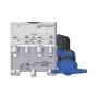 WHALE grey water tank with built-in IC sensor 12/24V 20L OS1622298