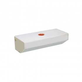Fresh Water Rigid Tank 46L Tapered Version OS5219550