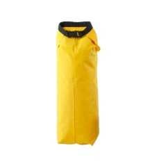 Sacca stagna 400x700mm 60Lt Tessuto poliestere rivestito in PVC Giallo N92658644095-0%
