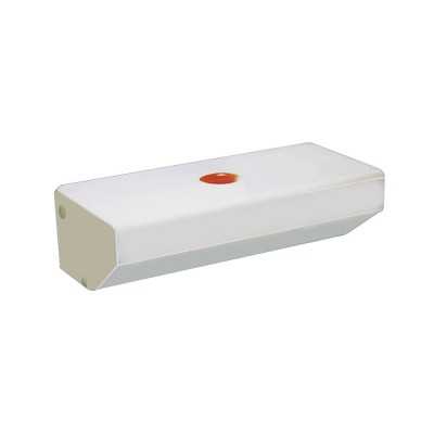 Fresh Water Rigid Tank 100L Tapered Version OS5219510
