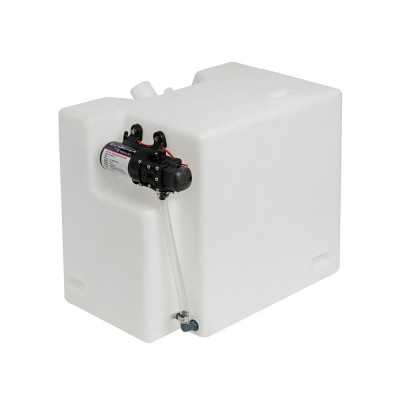 Kit serbatoio acqua potabile 32Lt + Autoclave 12V OS5219421-18%