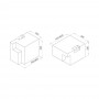 Kit serbatoio acqua potabile 32Lt + Autoclave 12V OS5219421-18%