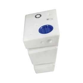 Fresh Water Rigid Tank 60L wall mounting OS5214578