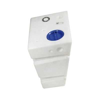 Serbatoio rigido Acqua Potabile 60Lt montaggio a parete OS5214578-18%