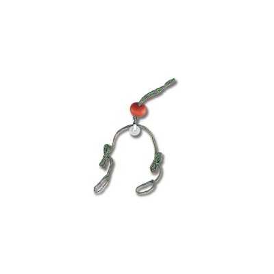 Triangolo per sci nautico 250cm TRX0000210-10%
