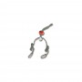 Triangolo per sci nautico 250cm TRX0000210-10%