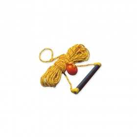 Nautical ski haulage rope 23,5mt TRX0000600