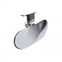 Specchietto sci nautico in zama cromata Misure dello specchio 82x184mm OS6449600-18%