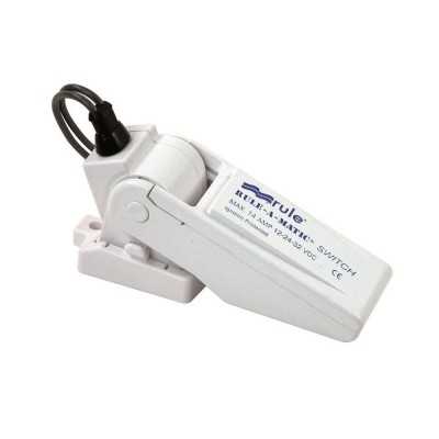 Rule 35A 12/24V 35A bilge pump switch 38522575