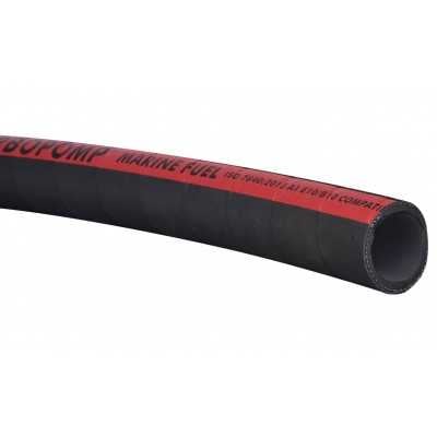 Tubo carburante omologato ISO 7840:2013 50-64mm Venduto al metro N44736012012-0%