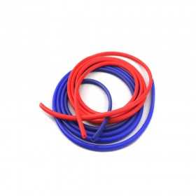 Tubo acqua calda PE Hydrofix 15mm Rosso Pressione 7bar Venduto al mt OS1711510-0%