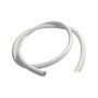 Premium 25mm White PVC hose sanitary pipe Sold by meter N41736312160