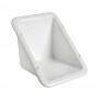 Vano ad incasso Bianco per tappi imbarco 182x136mm OS2089900-0%