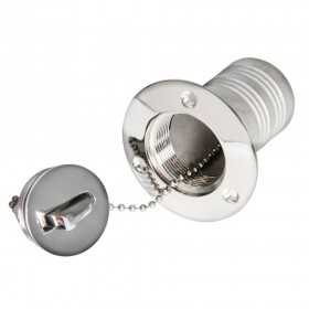 Tappo Imbarco Water 50mm in ottone cromato OS2036712-18%