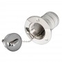 Tappo Imbarco Water 50mm in ottone cromato OS2036712-18%